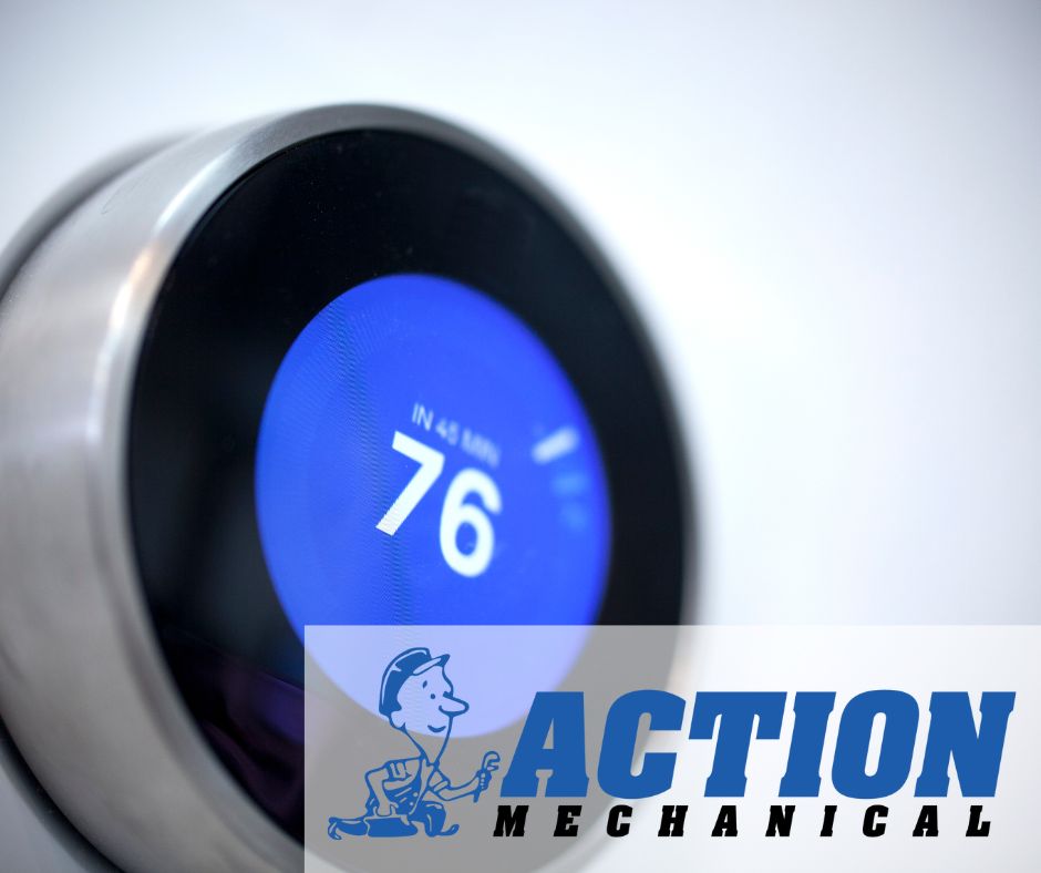 Types of Thermostats | HVAC Repair in Rapid City