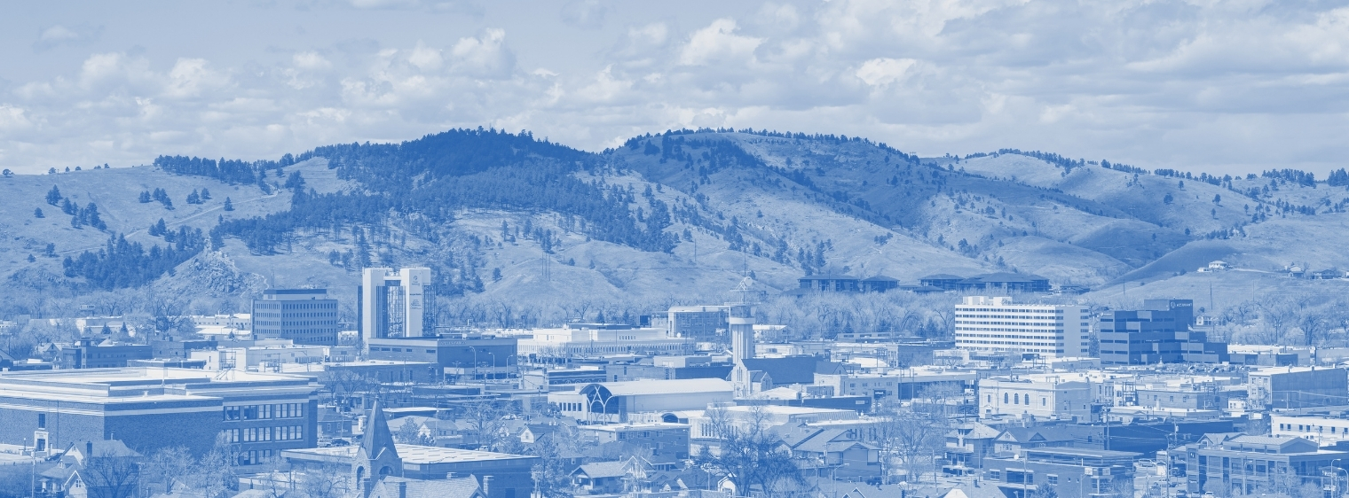 Image of Rapid City, South Dakota