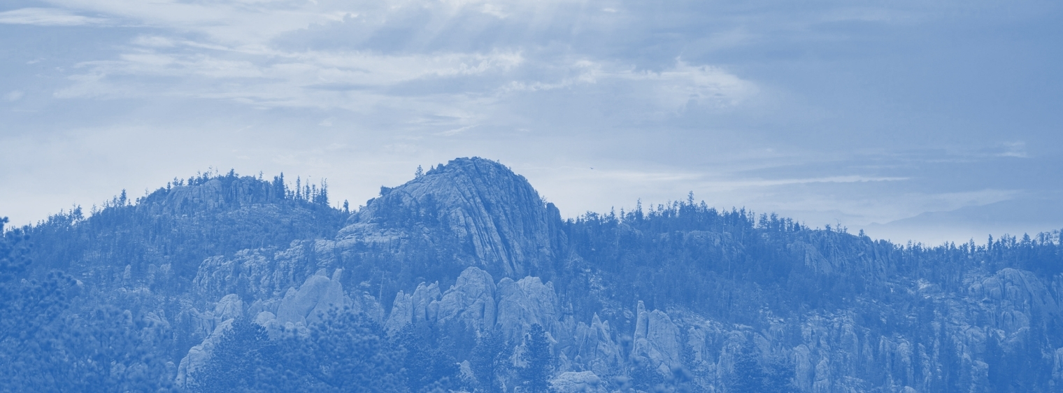 Image of Black Hills, South Dakota